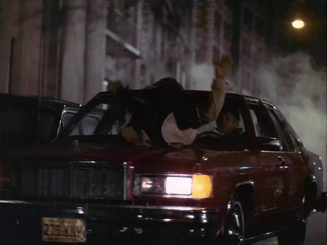 Mercury Marquis