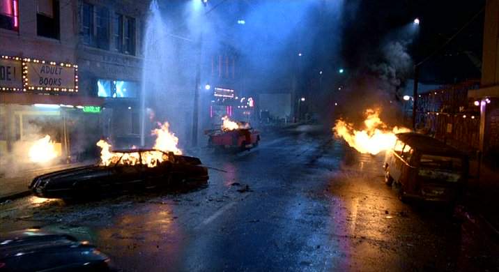 Volkswagen Station Wagon T2