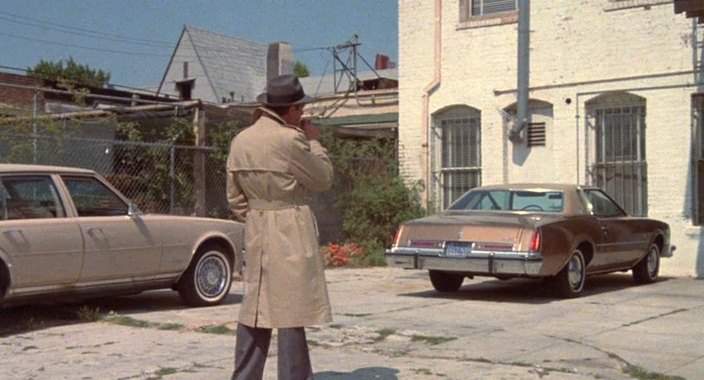 Buick Century