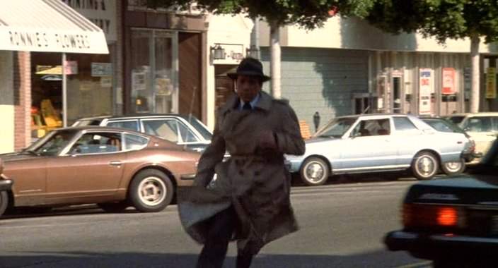 Datsun 240Z