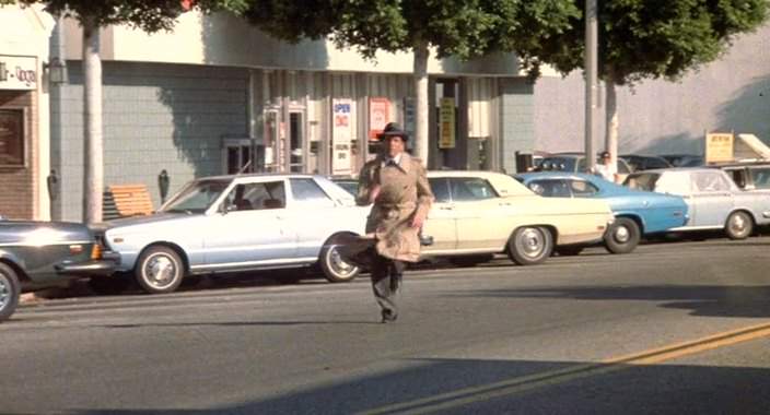 Datsun 510