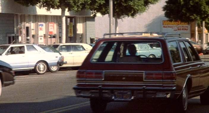 Dodge Diplomat