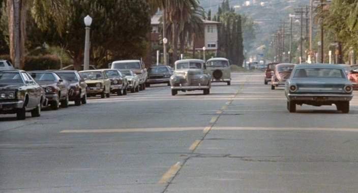 Ford Falcon