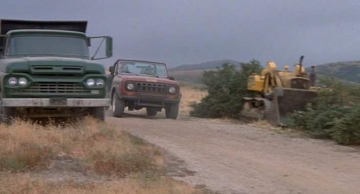 John Deere 350 C