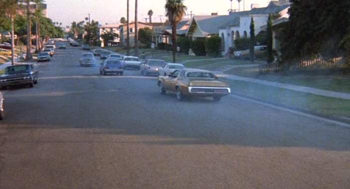 Oldsmobile 98
