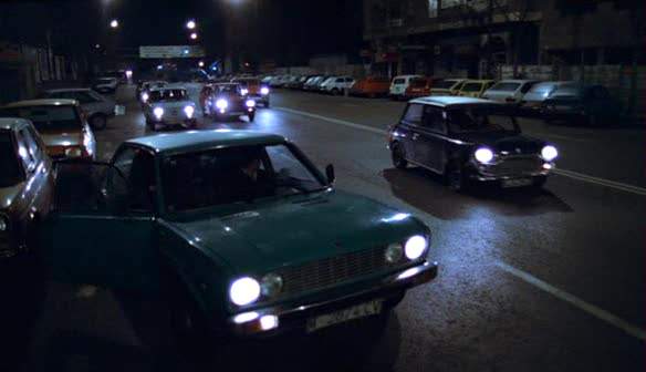 Authi Mini 1000 MkIII