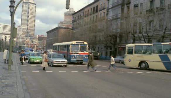 Pegaso 6035-4 Monotral