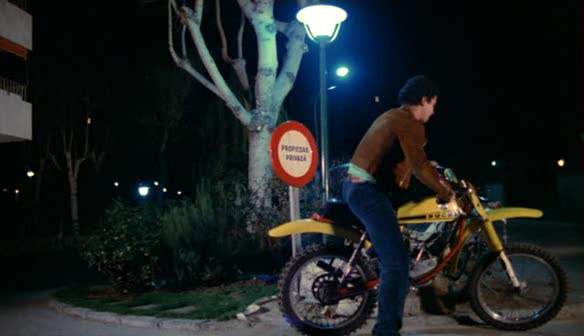 Puch Minicross