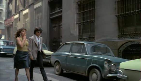 Seat 850 Especial