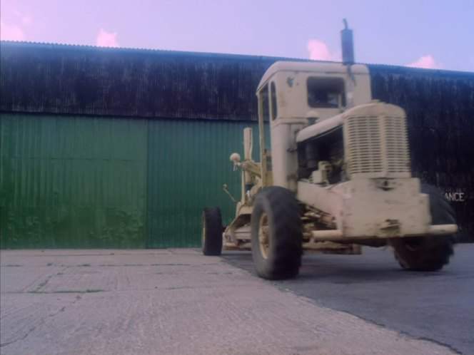 Aveling-Austin 99
