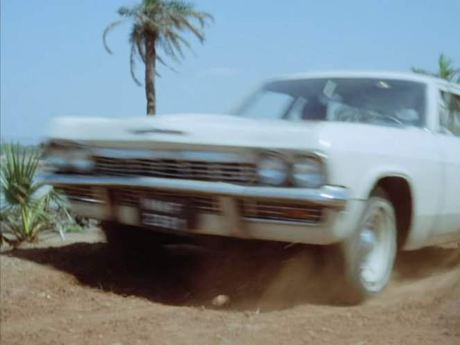 Chevrolet Biscayne