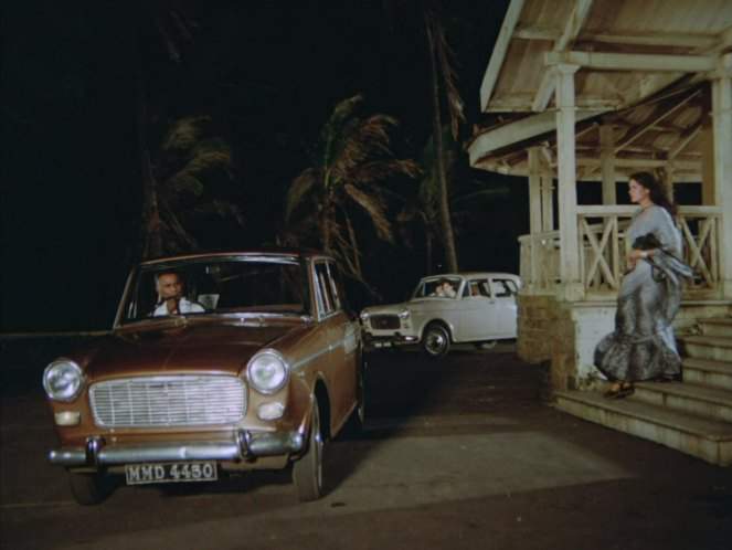 Fiat 1100 Delight