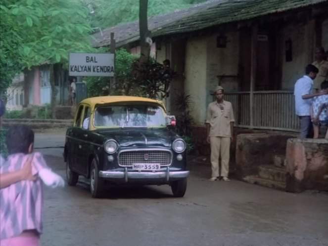 Fiat 1100 Super Select