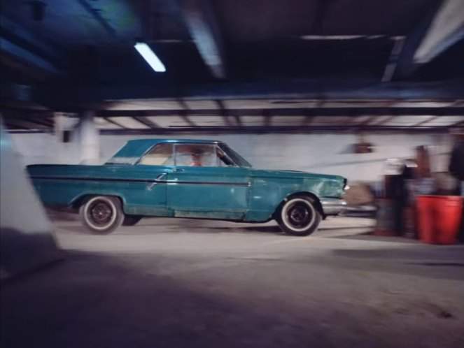 Ford Fairlane 500