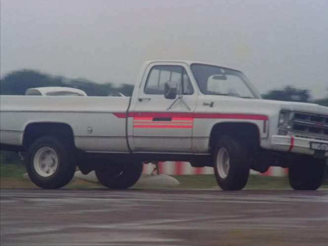 GMC K-Series