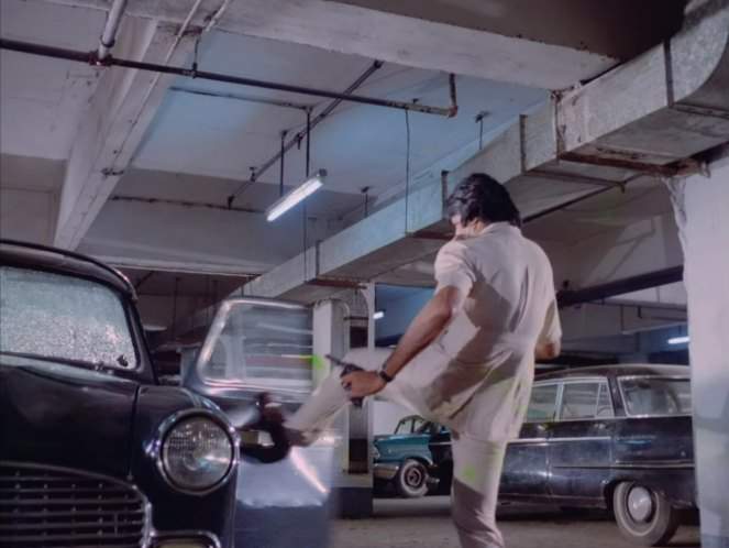 Opel Kapitän