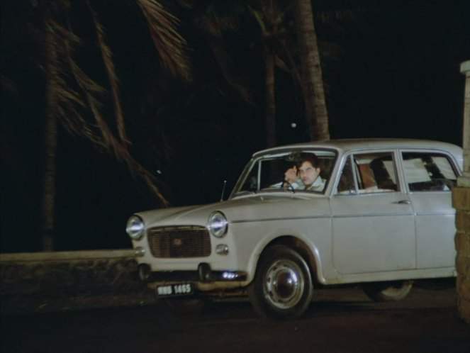 Premier Padmini