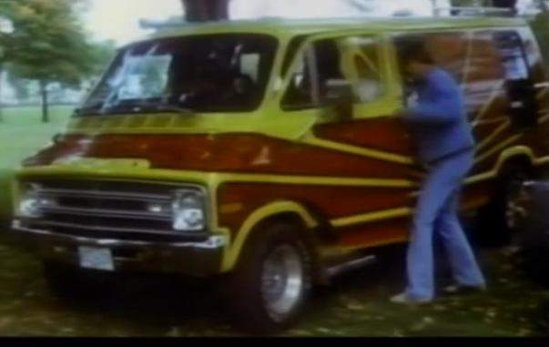 Dodge Tradesman