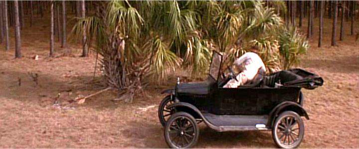 Ford Model T