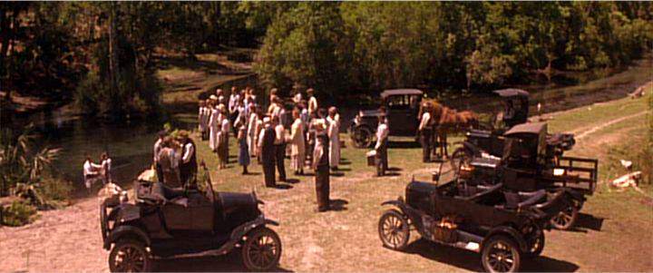 Ford Model T