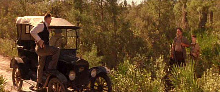 Ford Model T
