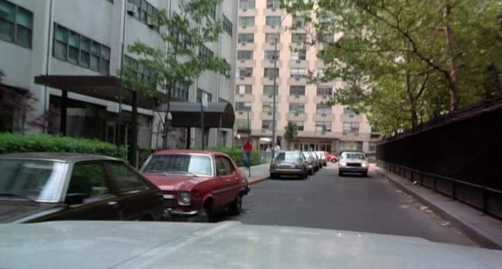 Buick Apollo