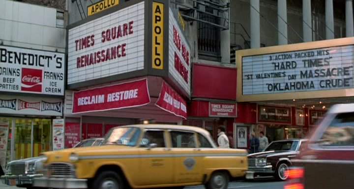 Checker Taxicab