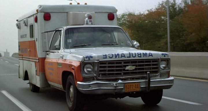 Chevrolet C-30