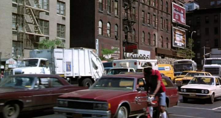 Chevrolet Caprice Classic