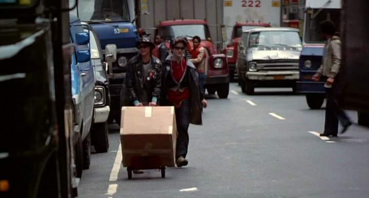 Dodge Tradesman