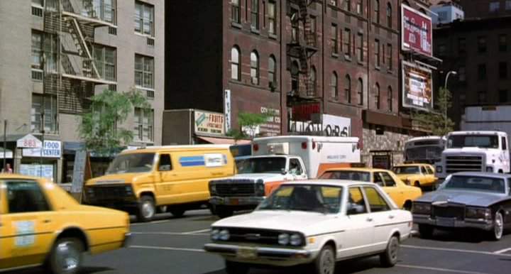 Ford Econoline