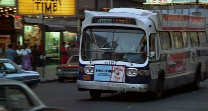 GMC TDH 5303