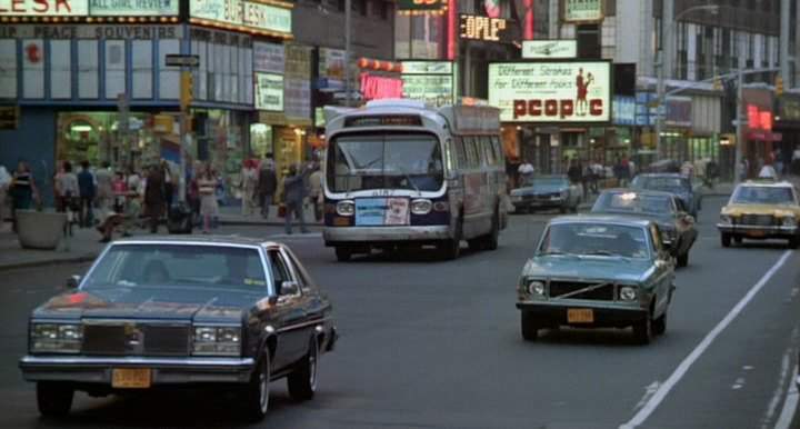 Oldsmobile Ninety-Eight Regency