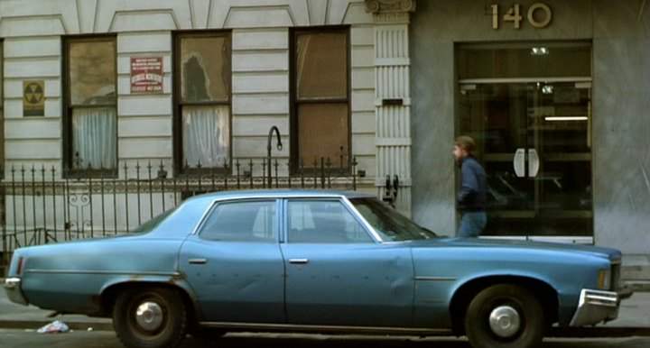Pontiac Catalina
