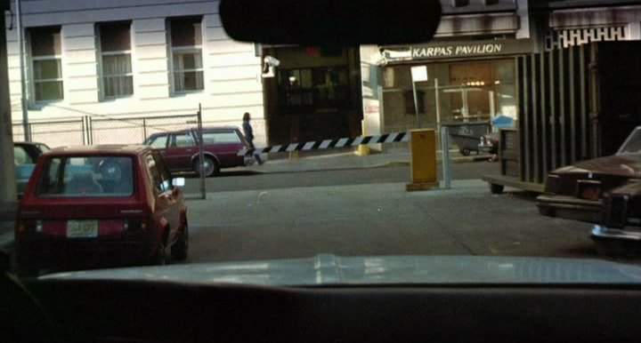 Volkswagen Rabbit I