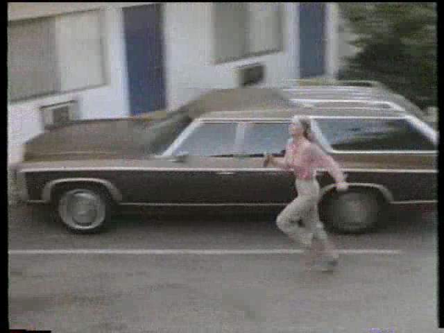 Chevrolet Kingswood Estate