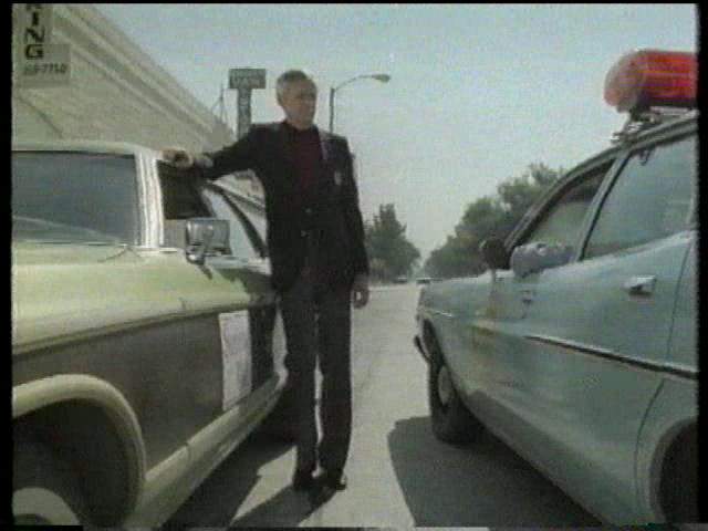 Ford LTD Country Squire