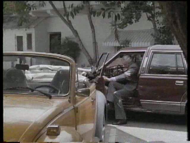 Lincoln Continental Mark VI