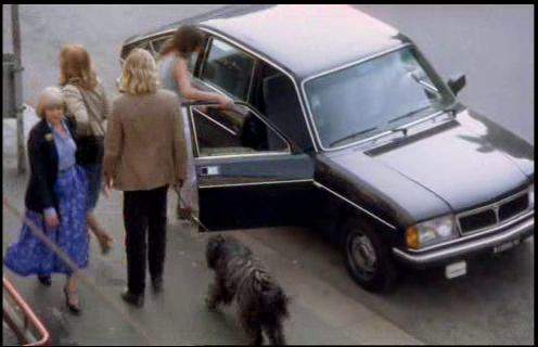 Lancia Beta