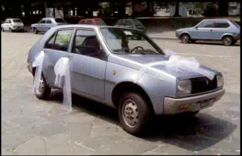 Renault 14