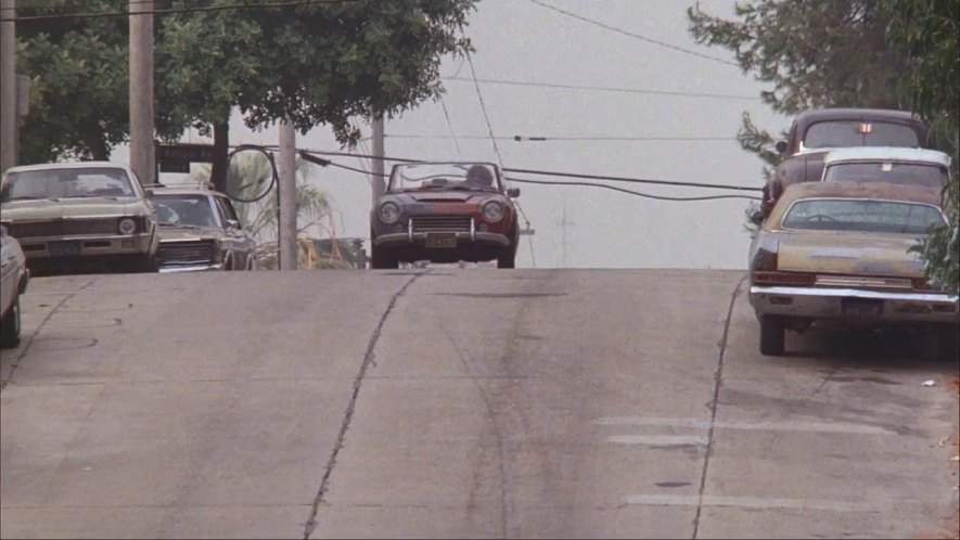 Chevrolet Nova