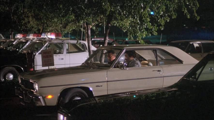 Plymouth Valiant Scamp