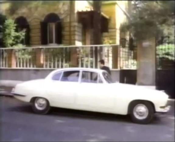 Jaguar Mk.X