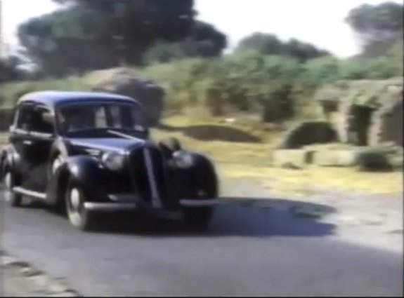 Lancia unknown