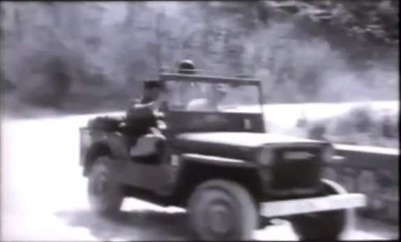 Willys MB 'Jeep'
