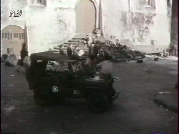 Willys MB 'Jeep'