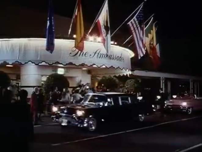 Cadillac Fleetwood 75