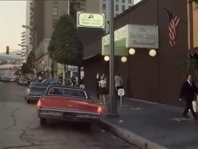 Lincoln Continental