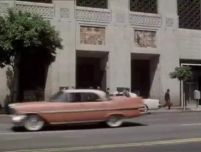 Plymouth Fury