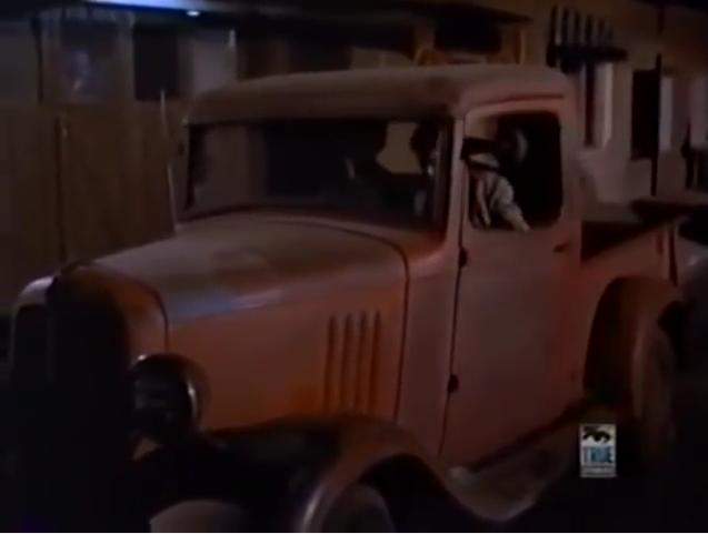 Chevrolet unknown